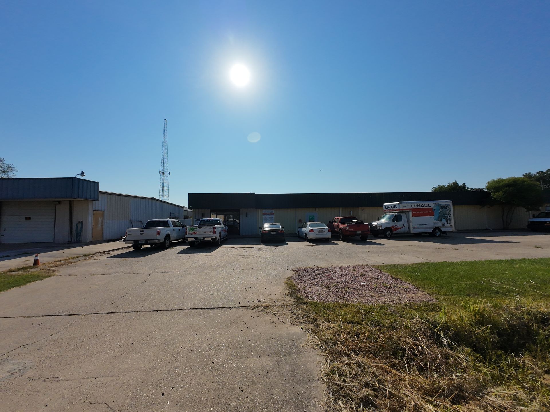 Commercial Property for Sale in Monroe Louisiana 71201